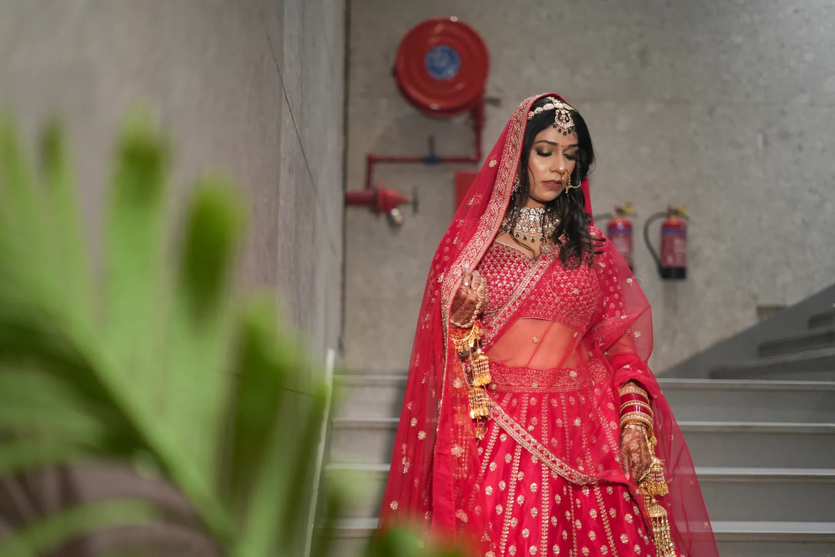 Wedding Photography in Noida