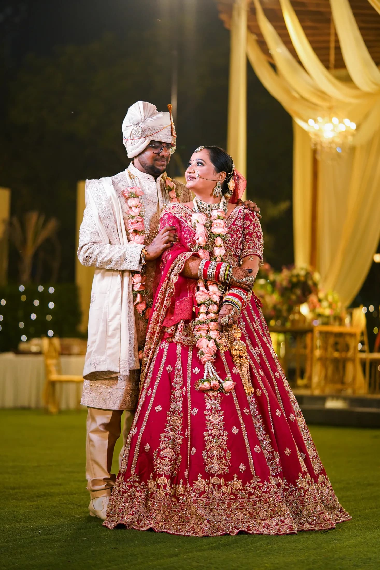 Aparna & Ashish gallery image 3