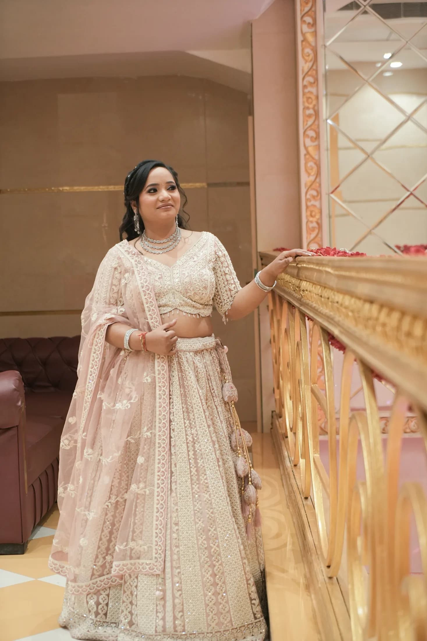 Aparna & Ashish gallery image 9