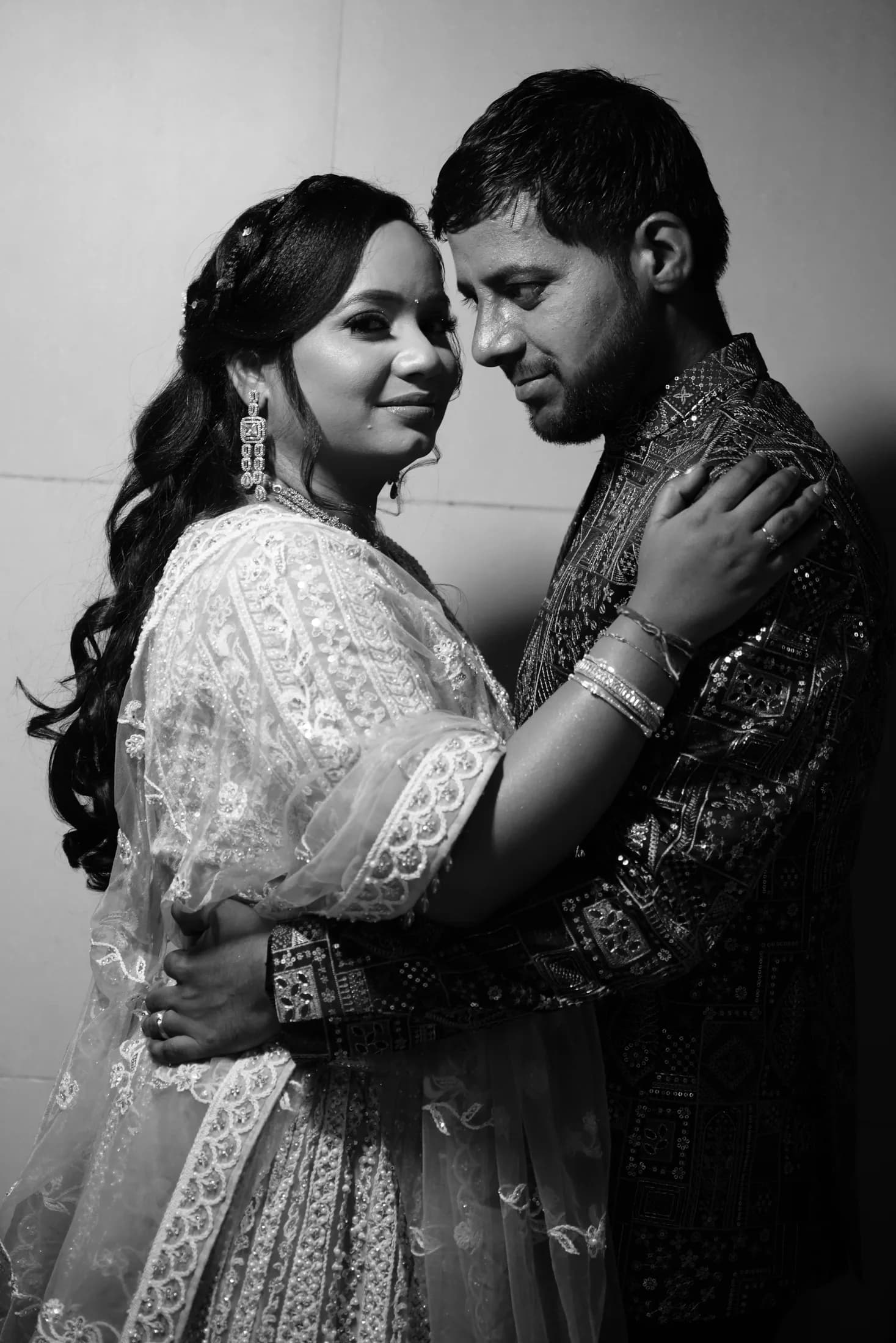 Aparna & Ashish gallery image 11
