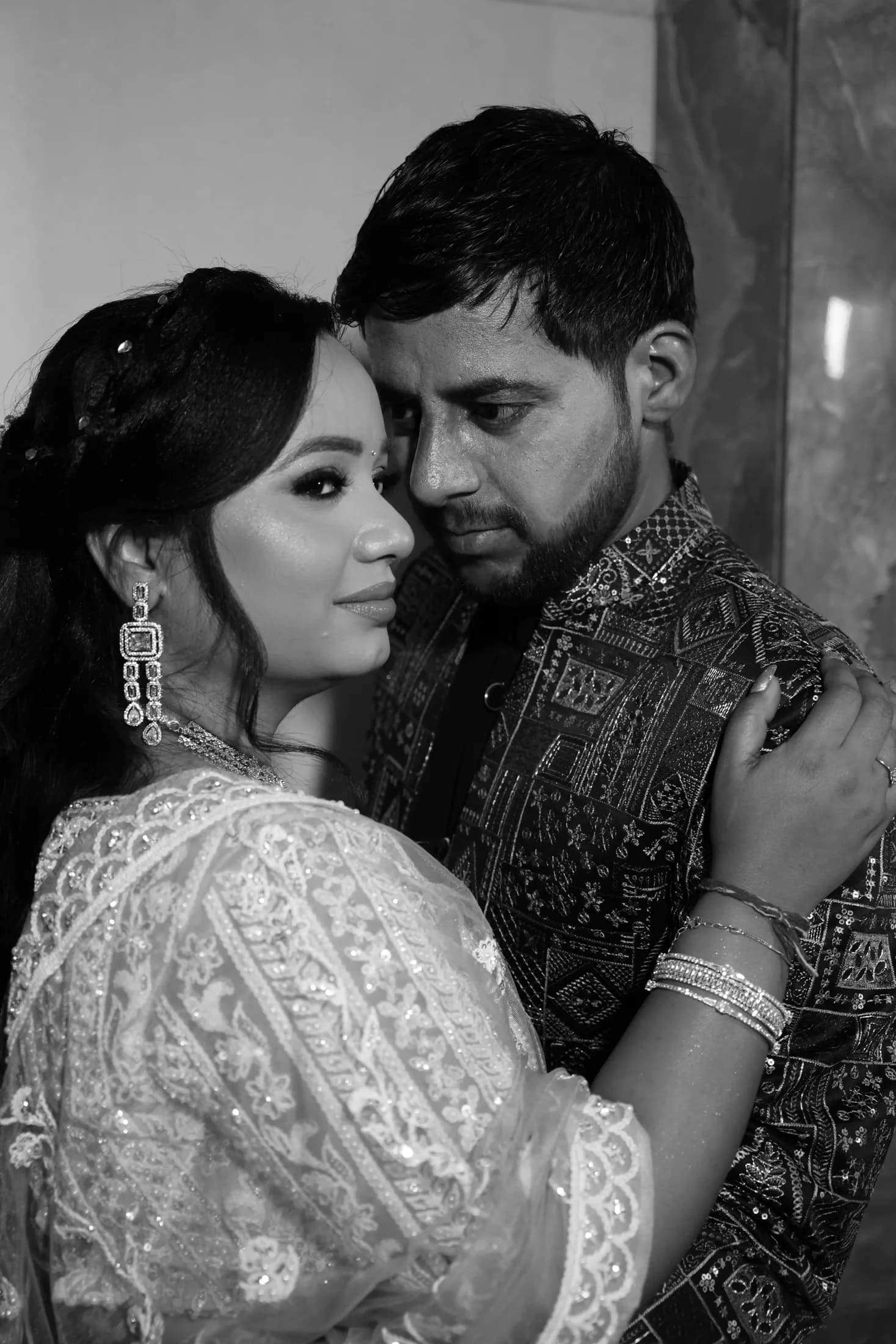 Aparna & Ashish gallery image 12