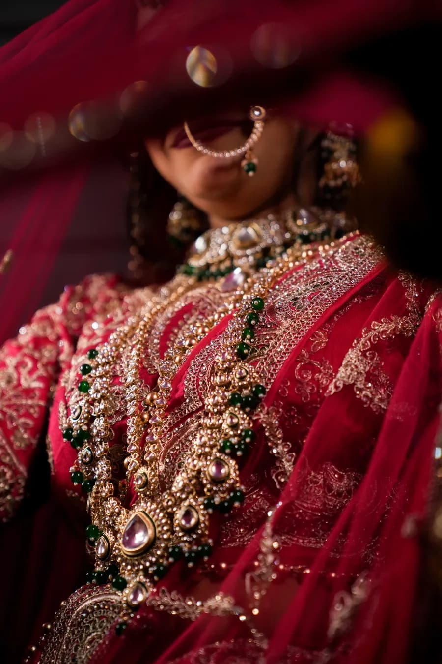 Aditi & Mihir