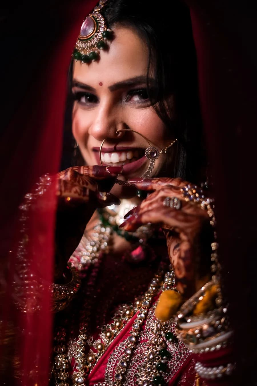 Prachi & Varun