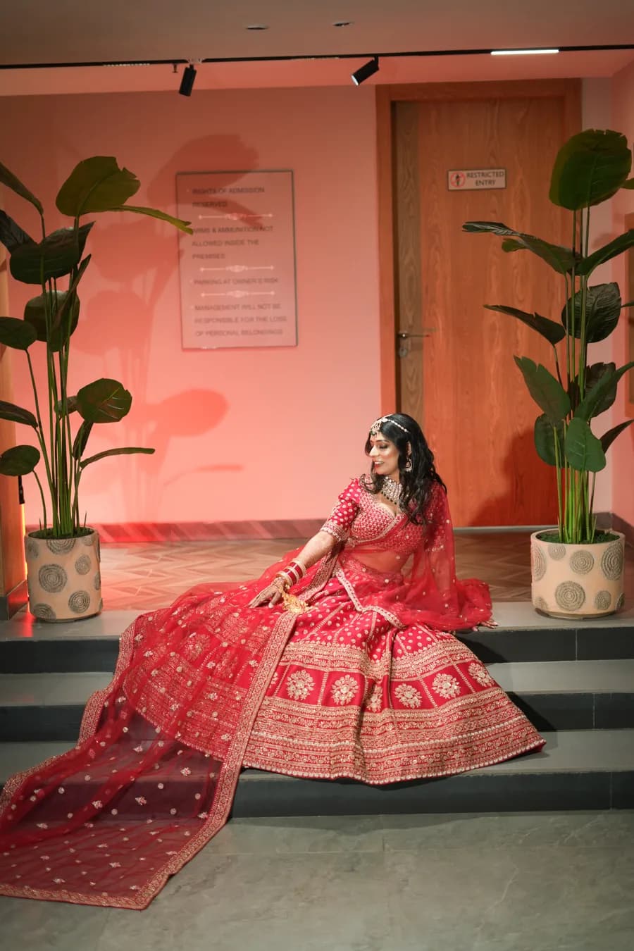 Meera & Aditya