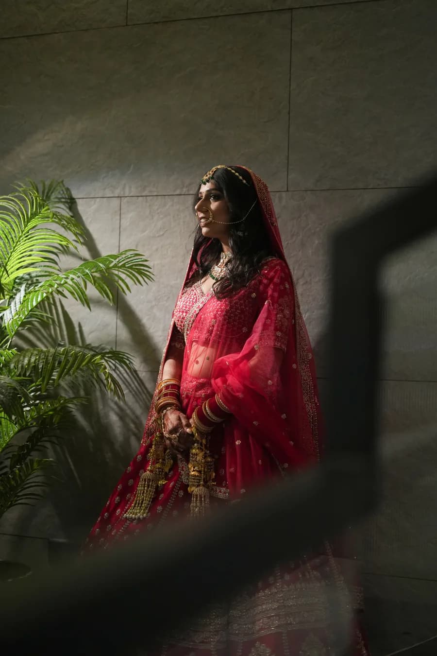 Divya & Siddharth