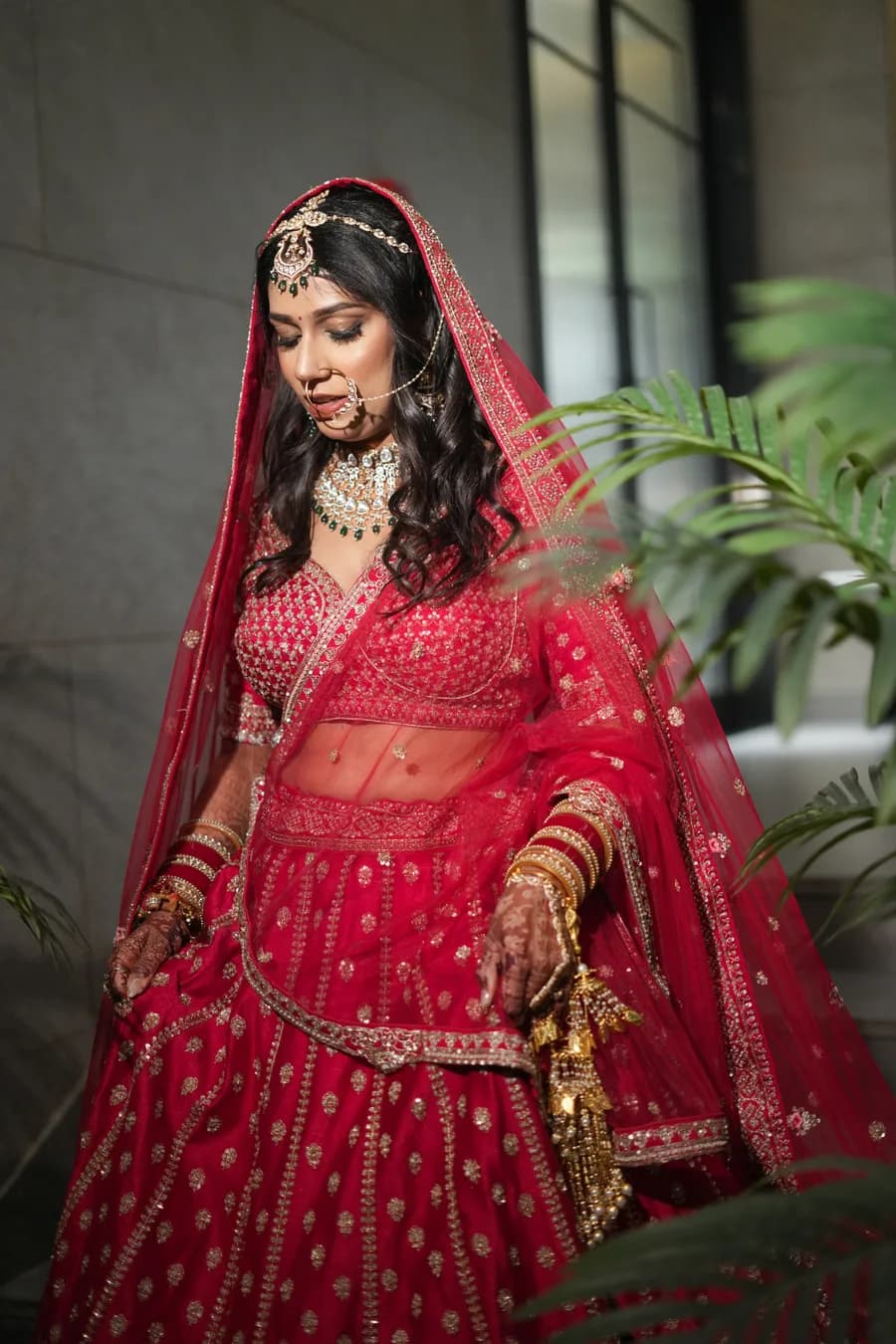 Ishita & Nikhil