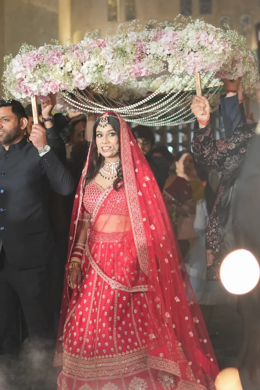 Simran & Kabir