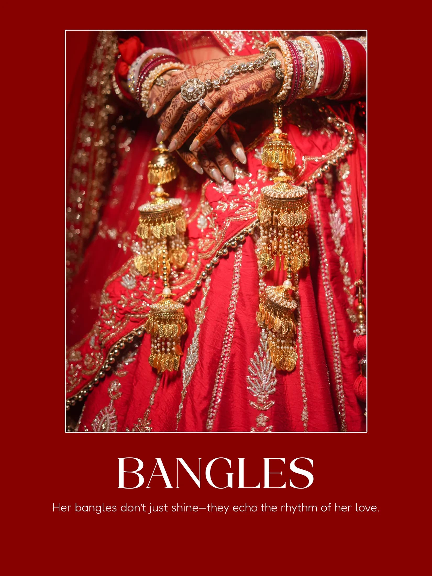 Raashika & Anup gallery image 11