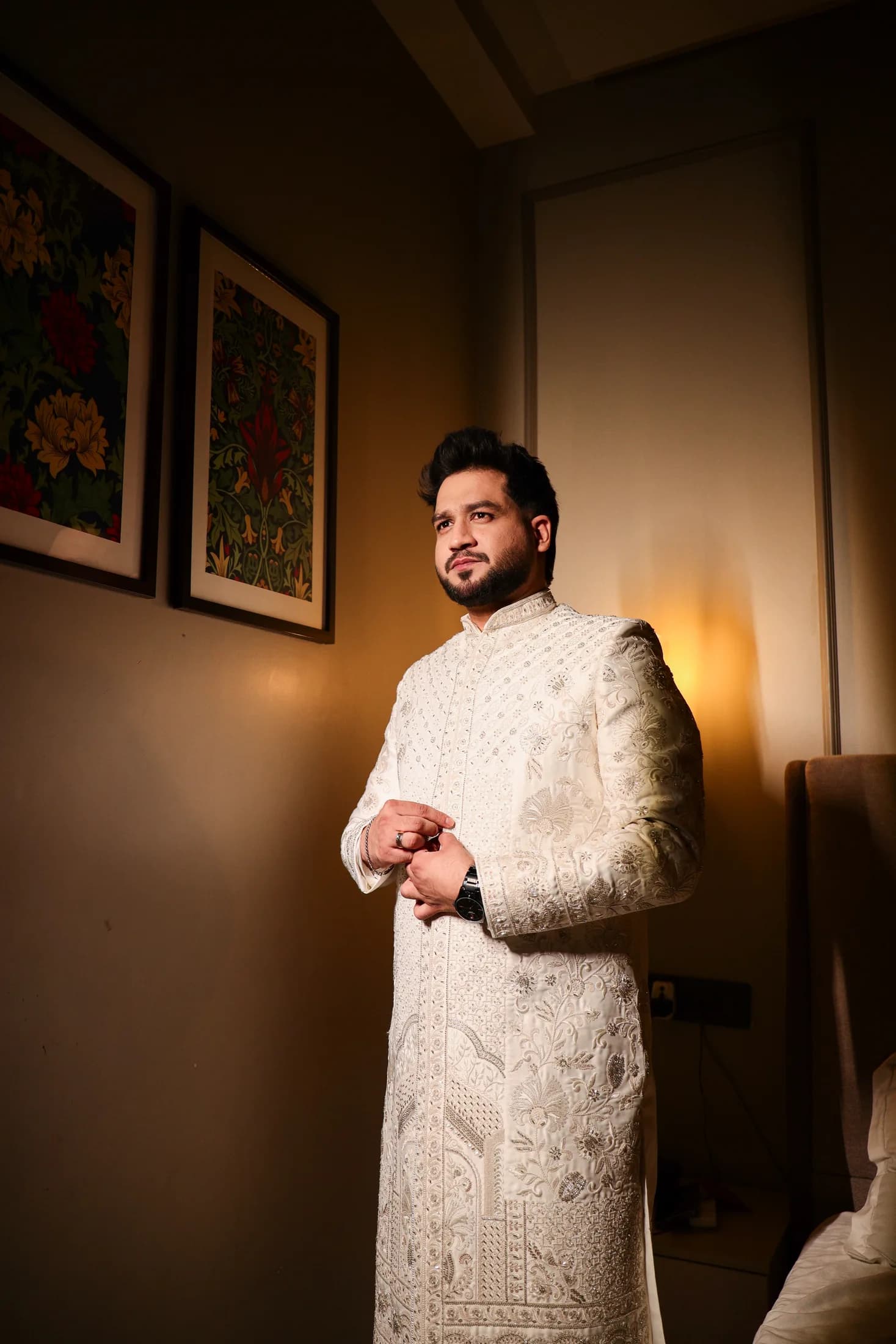 Shreya & Ayush gallery image 2