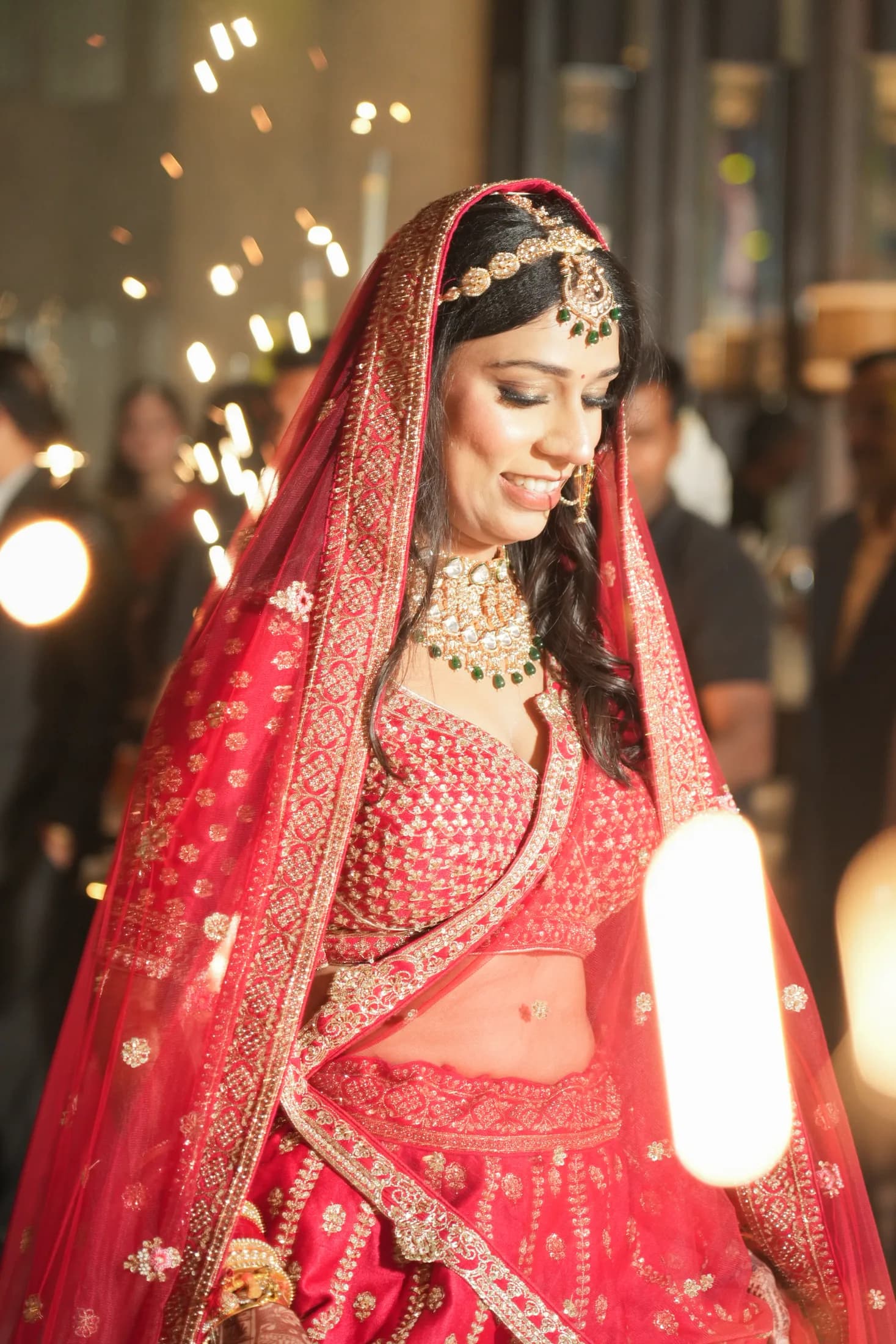 Shreya & Ayush gallery image 14
