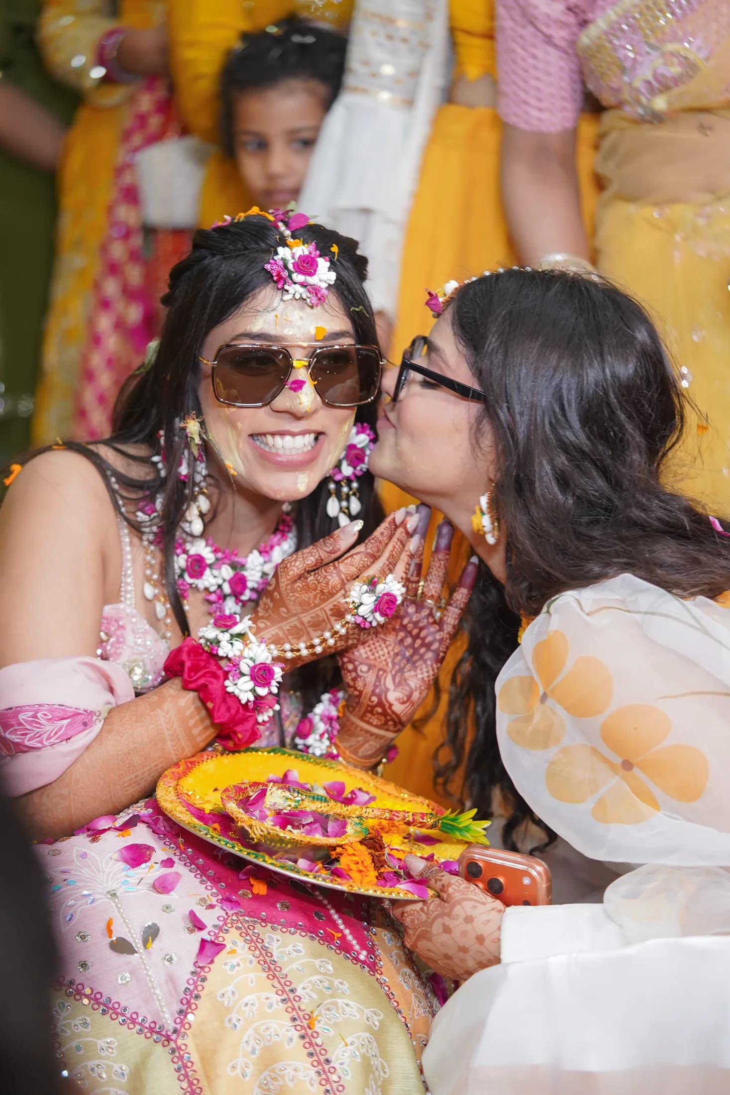 Shreya & Ayush gallery image 20